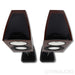Revel Performa M126Be Bookshelf Speakers; Stands