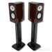 Revel Performa M126Be Bookshelf Speakers; Stands