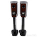 Revel Performa M126Be Bookshelf Speakers; Stands