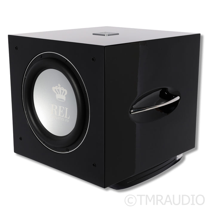 REL Acoustics S/812 Subwoofer