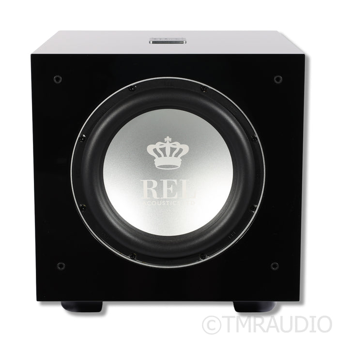 REL Acoustics S/812 Subwoofer