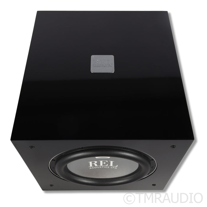 REL Acoustics S/812 Subwoofer