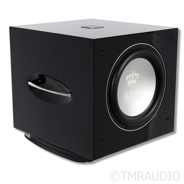 REL Acoustics S/812 Subwoofer
