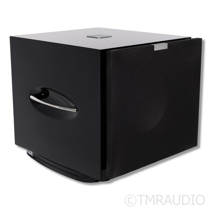 REL Acoustics S/812 Subwoofer
