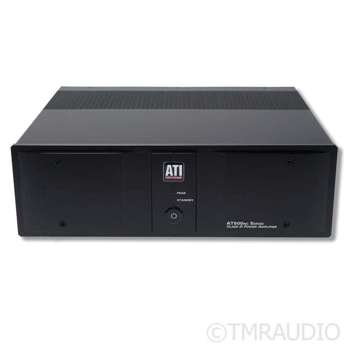 ATI AT528NC Eight Channel Power Amplifier