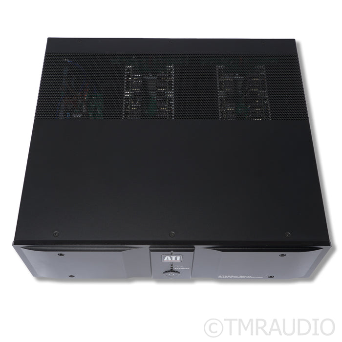 ATI AT528NC Eight Channel Power Amplifier