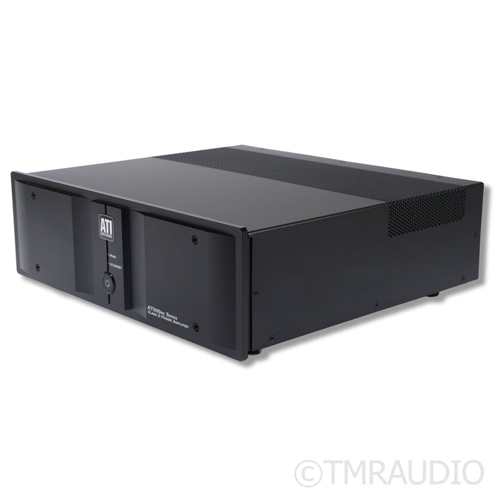 ATI AT528NC Eight Channel Power Amplifier