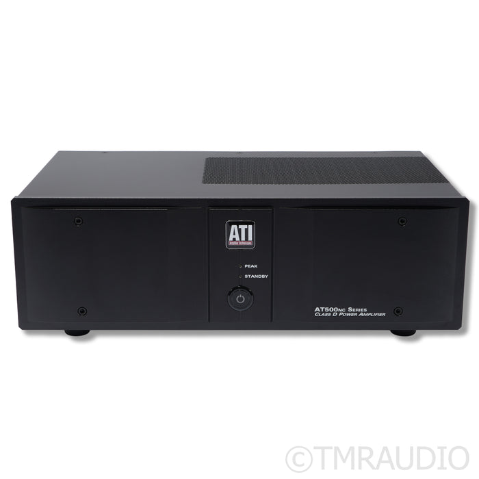 ATI AT523NC 3-Channel Power Amplifier
