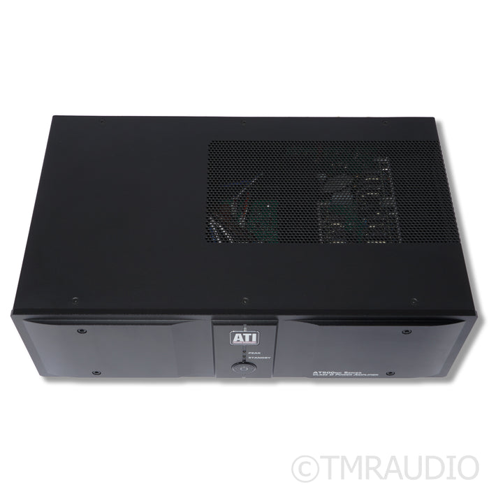 ATI AT523NC 3-Channel Power Amplifier