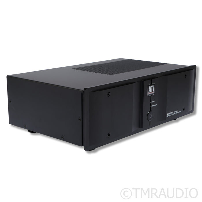 ATI AT523NC 3-Channel Power Amplifier