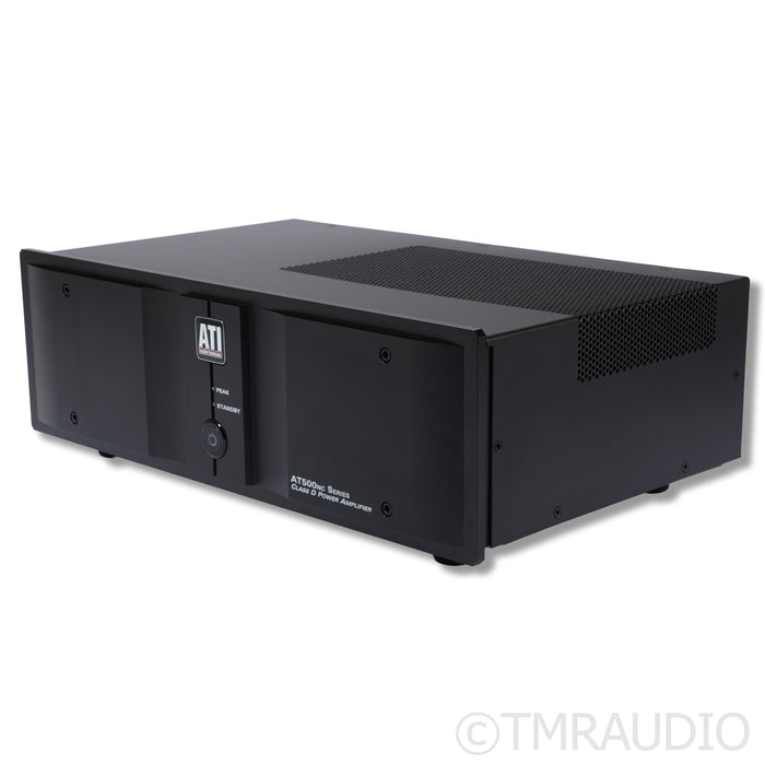 ATI AT523NC 3-Channel Power Amplifier