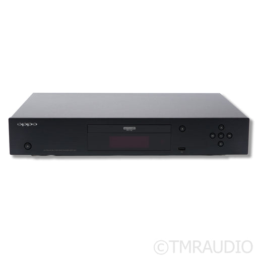 Oppo UDP-203 Universal Disc Player