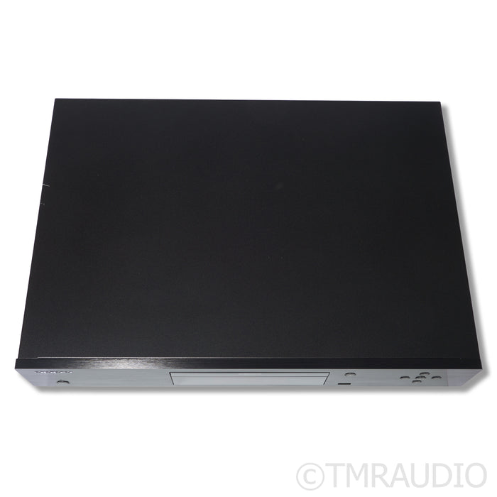 Oppo UDP-203 Universal Disc Player