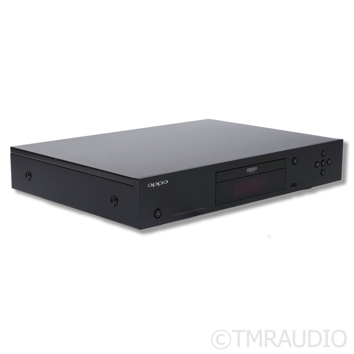 Oppo UDP-203 Universal Disc Player
