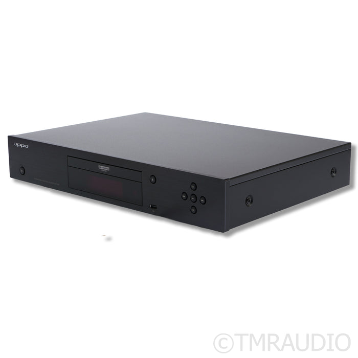Oppo UDP-203 Universal Disc Player