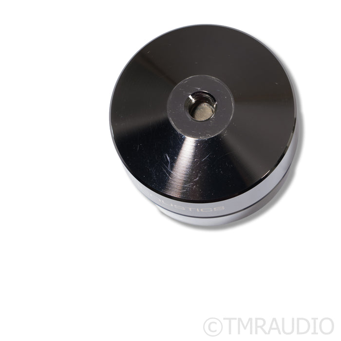 IsoAcoustics Gaia II Isolation Footers; Set of 4