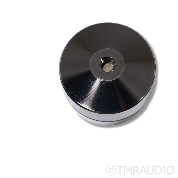 IsoAcoustics Gaia II Isolation Footers; Set of 4