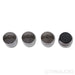 IsoAcoustics Gaia II Isolation Footers; Set of 4