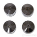 IsoAcoustics Gaia II Isolation Footers; Set of 4