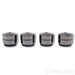 IsoAcoustics Gaia II Isolation Footers; Set of 4