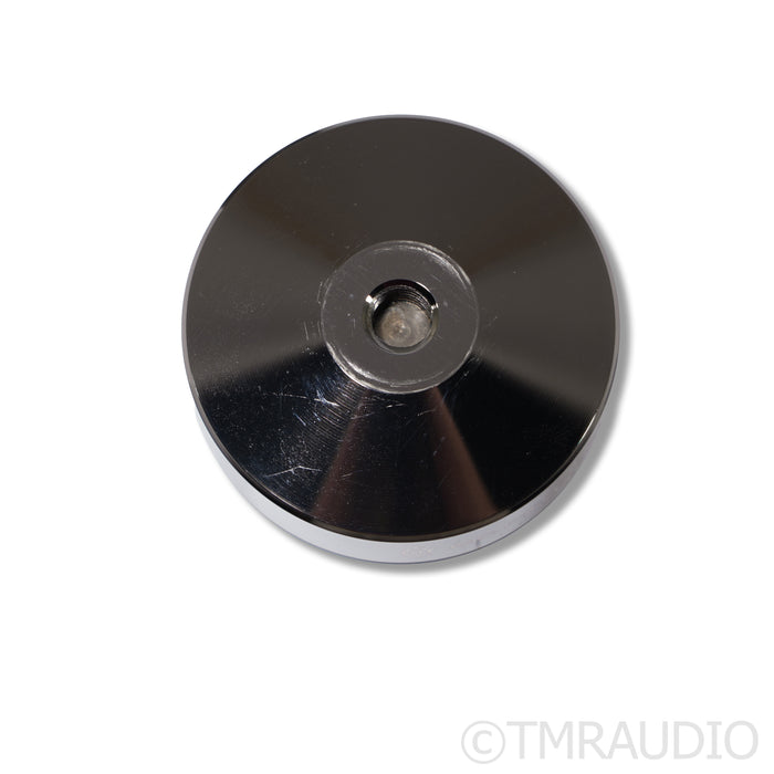 IsoAcoustics Gaia II Isolation Footers; Set of 4