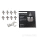 IsoAcoustics Gaia III Isolation Feet; Set of 4