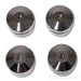 IsoAcoustics Gaia III Isolation Feet; Set of 4