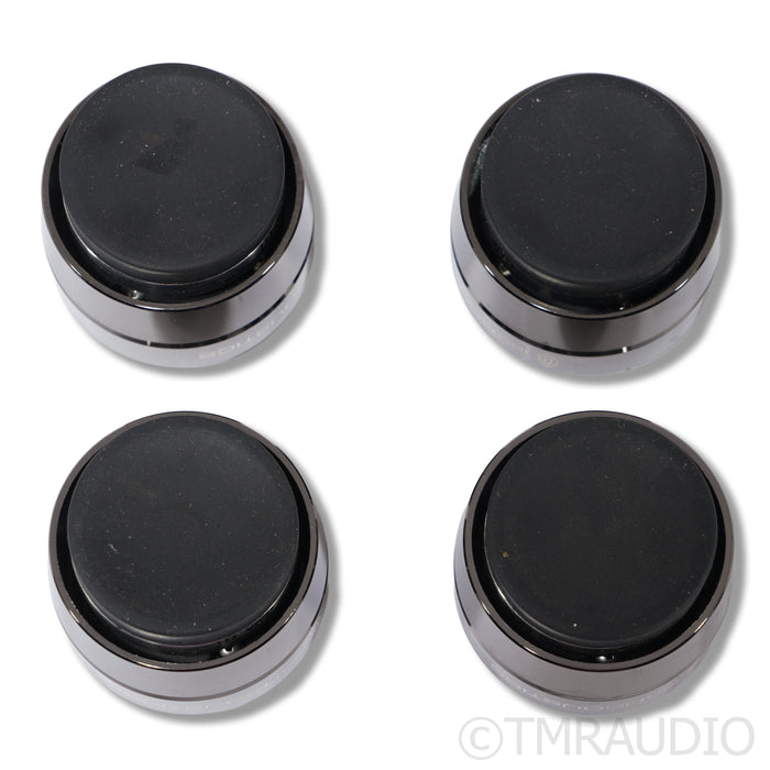IsoAcoustics Gaia III Isolation Feet; Set of 4