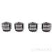 IsoAcoustics Gaia III Isolation Feet; Set of 4