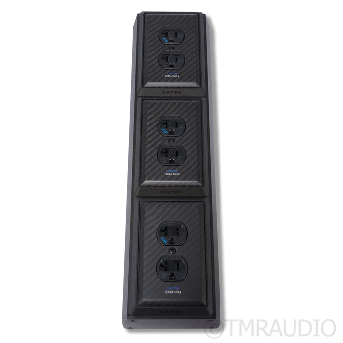 Furutech GTO-D3 NCF(R) Power Distributor