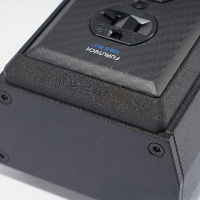 Furutech GTO-D3 NCF(R) Power Distributor