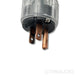 WyWires Juice II Silver Series Power Cable; 6ft