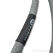 WyWires Juice II Silver Series Power Cable; 6ft