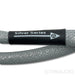WyWires Juice II Silver Series Power Cable; 6ft