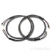WyWires Diamond Series Speaker Cable; 9ft