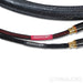 WyWires Diamond Series Speaker Cable; 9ft
