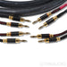 WyWires Diamond Series Speaker Cable; 9ft