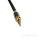 WyWires Diamond Series Speaker Cable; 9ft