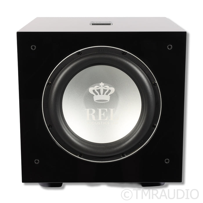 REL Acoustics S/812 Subwoofer