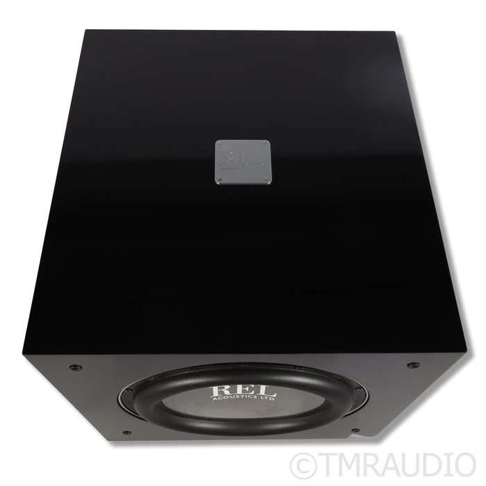 REL Acoustics S/812 Subwoofer