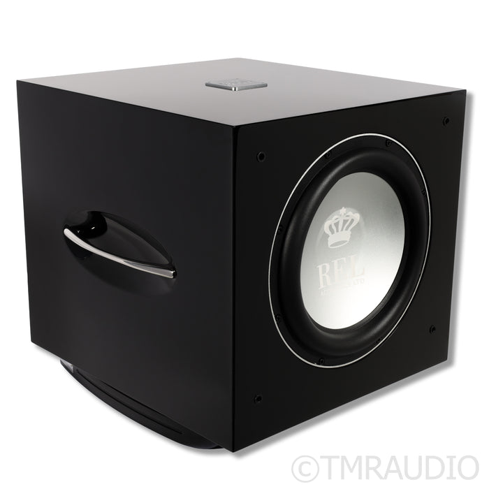 REL Acoustics S/812 Subwoofer