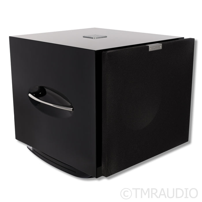 REL Acoustics S/812 Subwoofer