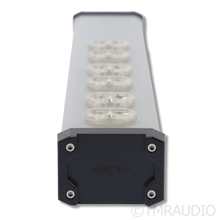 Furutech e-TP66 Power Distributor
