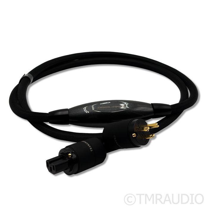 Transparent Audio Reference G6 Power Cable; 2m AC Cord