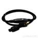 Transparent Audio Reference G6 Power Cable; 2m AC Cord