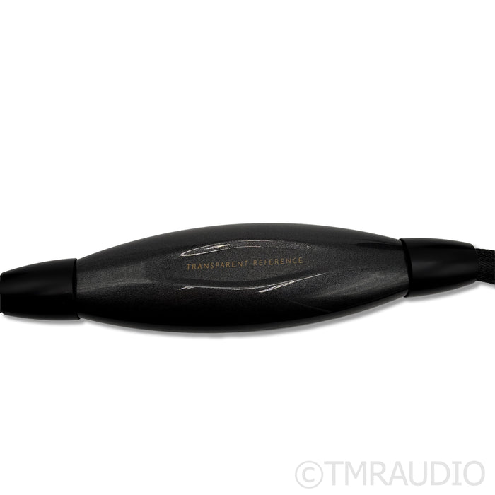 Transparent Audio Reference G6 Power Cable; 2m AC Cord