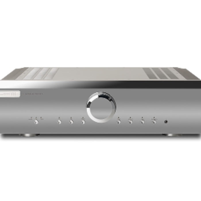 Musical Fidelity M6si Integrated Amplifier; Limited Edition Chrome (Open Box)