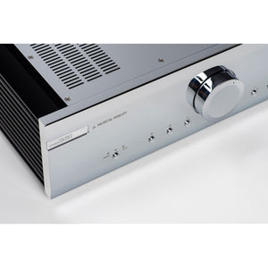 Musical Fidelity M6si Integrated Amplifier; Limited Edition Chrome (Open Box)