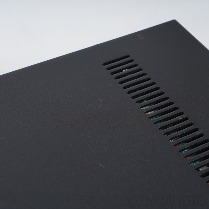 Krell KRC-3 Preamplifier