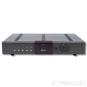 Krell KRC-3 Preamplifier